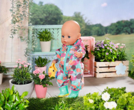 Zapf Creation Baby Born Zabawa na Świeżym Powietrzu - 1018447 - zdjęcie 3